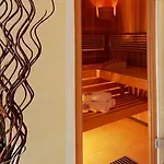 Berghof Hotel Nauders
