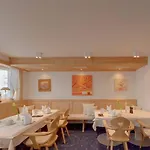 Berghof Hotel Nauders