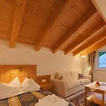 Berghof 4* Nauders