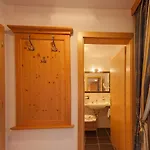 Hotel Berghof Nauders