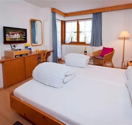 Hotel Berghof