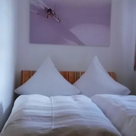 Berghof Наудерс