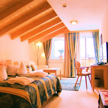 Berghof Nauders