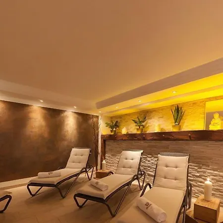 Berghof 4* Nauders