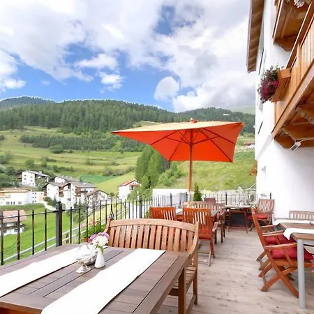 Berghof