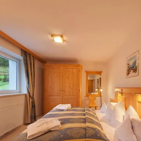 Berghof Hotel