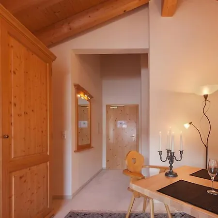 Berghof Hotel
