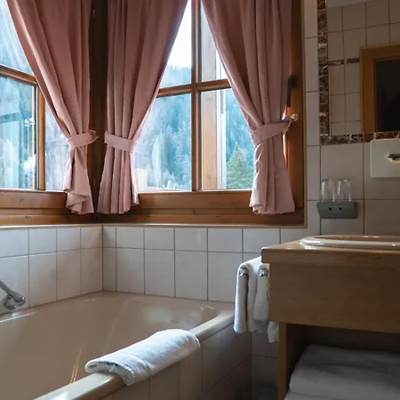 Berghof Hotel
