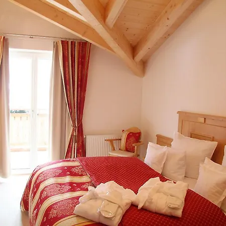 Berghof ホテル 4*