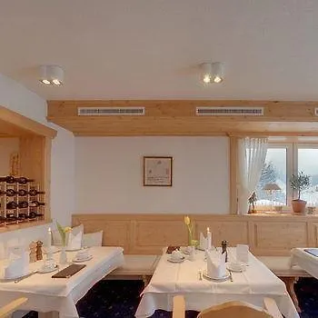Hotel Berghof
