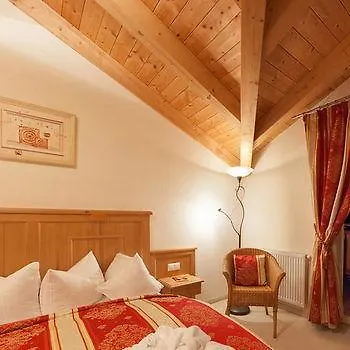 Hotel Berghof 4*