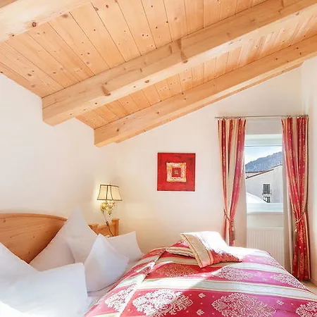 ホテル Berghof 4*