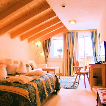 Hotel Berghof
