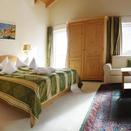 Berghof 4*