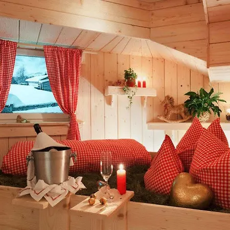 Berghof Наудерс