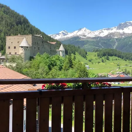Berghof