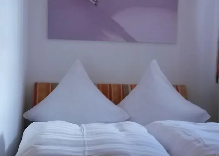 Berghof נאודרס