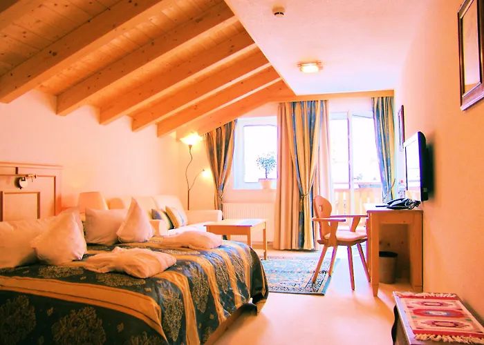 Berghof נאודרס