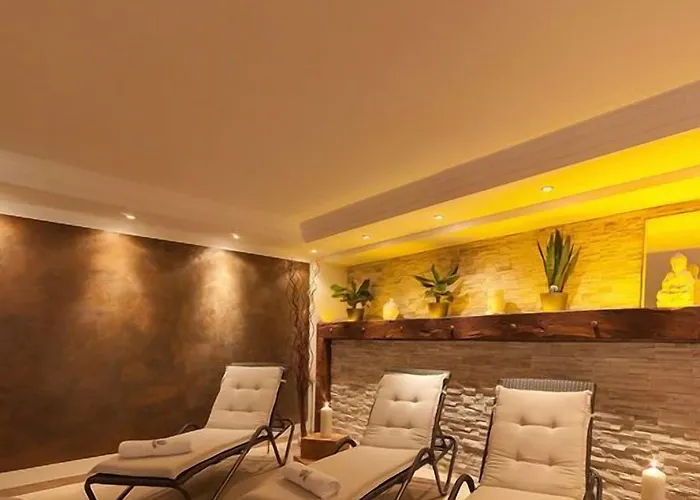 Berghof 4* נאודרס