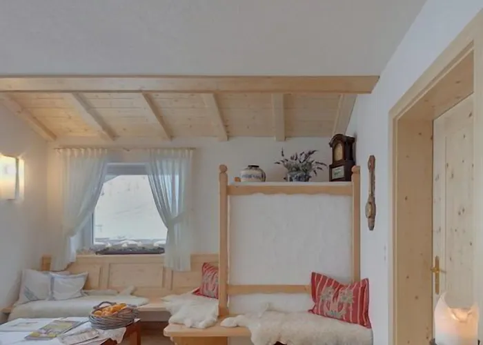 Berghof מלון נאודרס