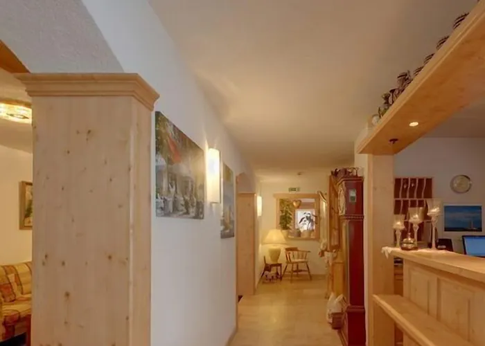 Berghof נאודרס