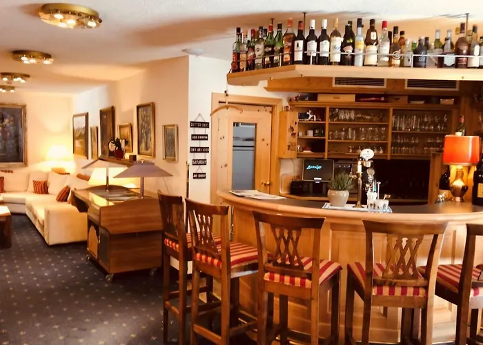 Berghof 4* נאודרס