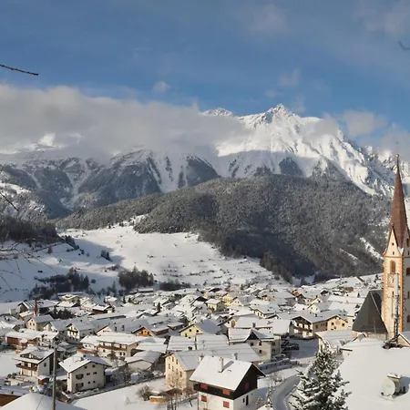 Berghof