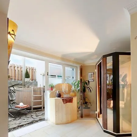 Berghof 4*