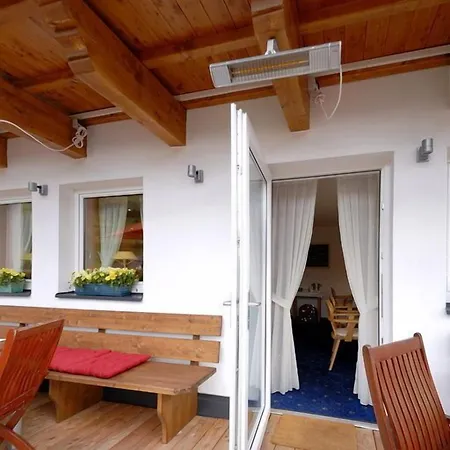 Berghof Szálloda 4*