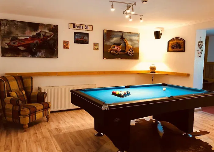 Hotel Berghof Nauders