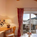 Hotell Berghof