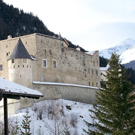 Berghof 4* Nauders