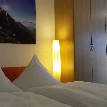Hotel Berghof