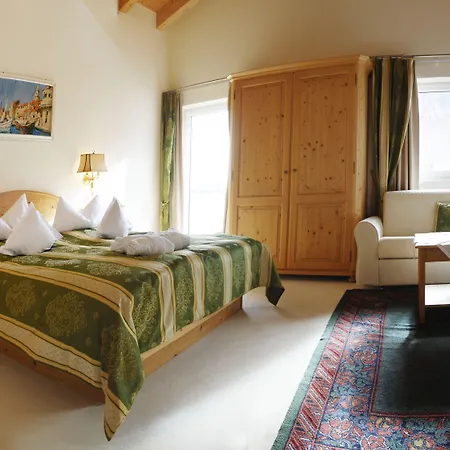 Hotel Berghof