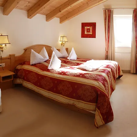 Berghof 4*
