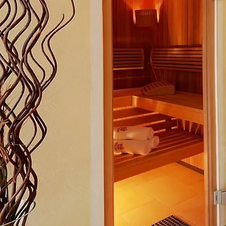 Berghof Hotel Nauders