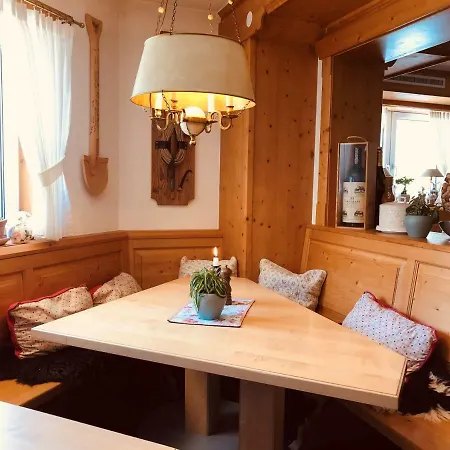 伯格霍夫酒店