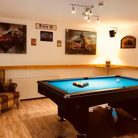 Hotel Berghof Nauders