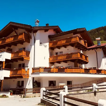 Hotel Berghof 4*